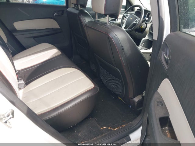 2013 CHEVROLET EQUINOX 2GNALPEK1D6217284 Photo 7
