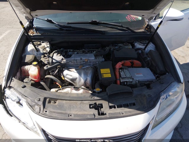 44568297 :رقم المزاد ، JTHBW1GGXD2002248 vin ، 2013 Lexus Es 300h مزاد بيع