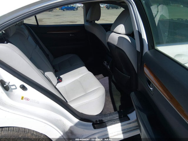 44568297 :رقم المزاد ، JTHBW1GGXD2002248 vin ، 2013 Lexus Es 300h مزاد بيع