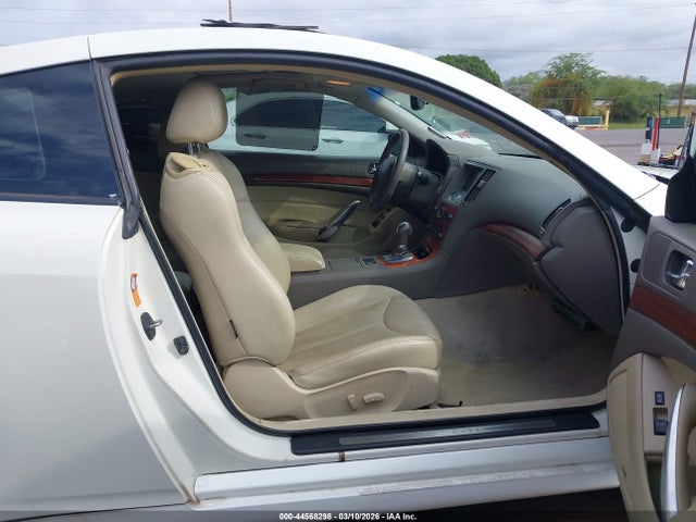 44568298 :رقم المزاد ، JNKCV64E48M106994 vin ، 2008 Infiniti G37 Journey مزاد بيع