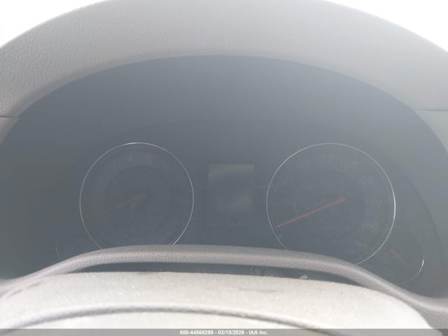 44568298 :رقم المزاد ، JNKCV64E48M106994 vin ، 2008 Infiniti G37 Journey مزاد بيع