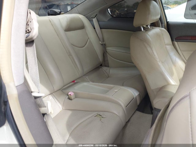 44568298 :رقم المزاد ، JNKCV64E48M106994 vin ، 2008 Infiniti G37 Journey مزاد بيع