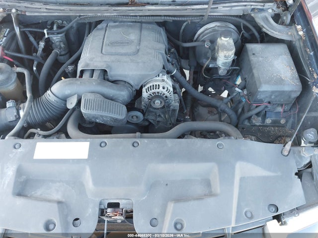 44568300 :رقم المزاد ، 1GTR1VE05BZ156835 vin ، 2011 Gmc Sierra 1500 Sle مزاد بيع