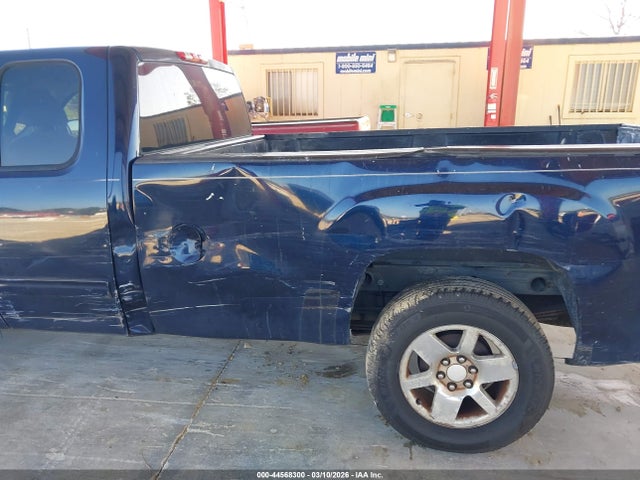 44568300 :رقم المزاد ، 1GTR1VE05BZ156835 vin ، 2011 Gmc Sierra 1500 Sle مزاد بيع