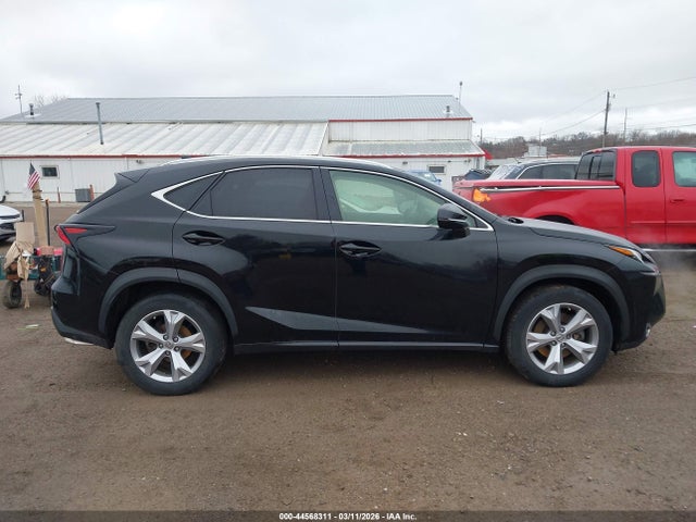 44568311 :رقم المزاد ، JTJBARBZXH2108709 vin ، 2017 Lexus Nx 200t مزاد بيع
