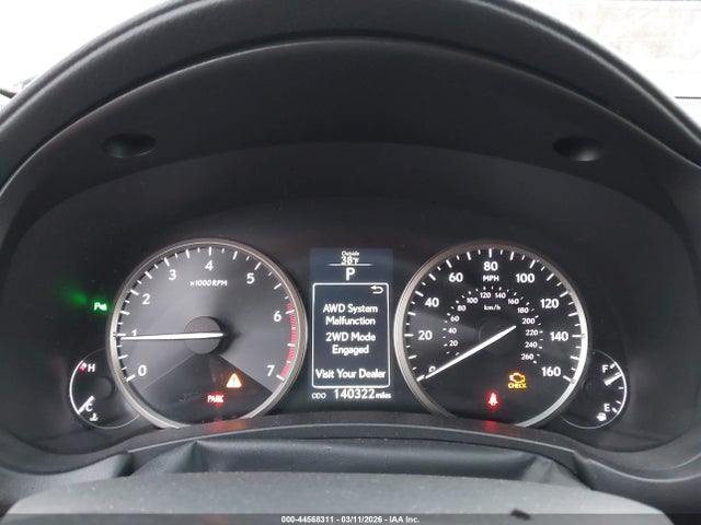 2017 LEXUS NX 200T JTJBARBZXH2108709 Photo 6