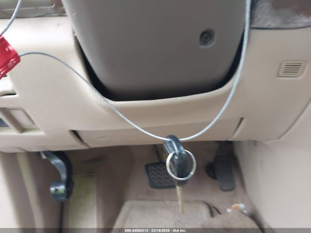 Aukcja sprzedaży 2005 Lexus Rx 330, vin: 2T2GA31U85C036395, numer aukcji: 44568312