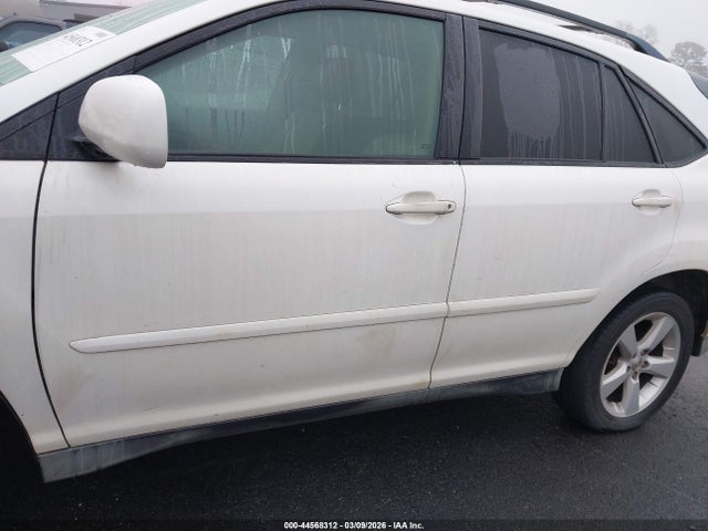 Aukcja sprzedaży 2005 Lexus Rx 330, vin: 2T2GA31U85C036395, numer aukcji: 44568312