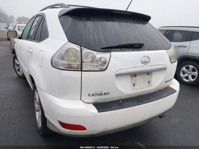 Aukcja sprzedaży 2005 Lexus Rx 330, vin: 2T2GA31U85C036395, numer aukcji: 44568312