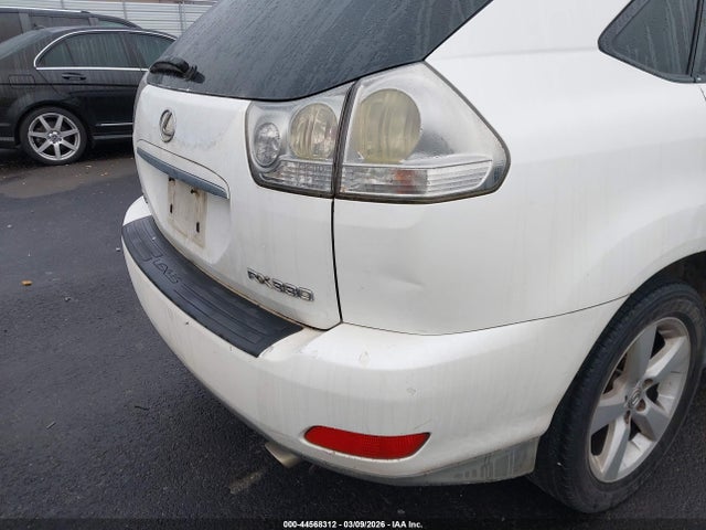 Aukcja sprzedaży 2005 Lexus Rx 330, vin: 2T2GA31U85C036395, numer aukcji: 44568312