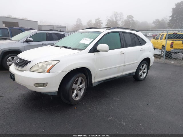 Aukcja sprzedaży 2005 Lexus Rx 330, vin: 2T2GA31U85C036395, numer aukcji: 44568312