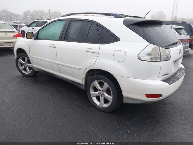 Aukcja sprzedaży 2005 Lexus Rx 330, vin: 2T2GA31U85C036395, numer aukcji: 44568312