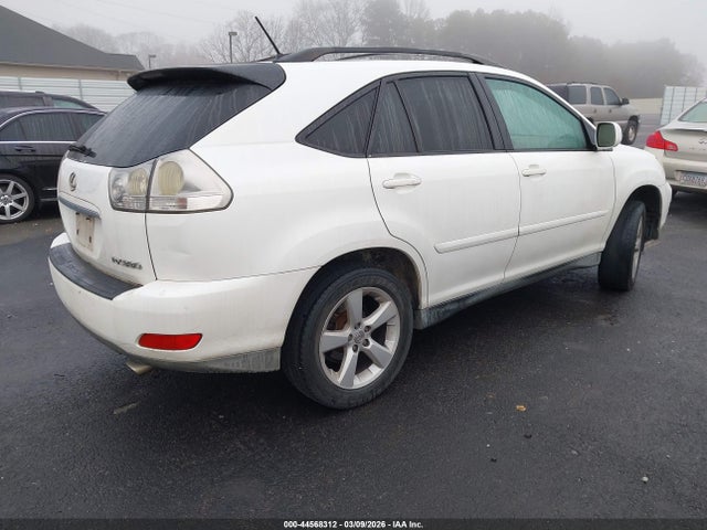 Aukcja sprzedaży 2005 Lexus Rx 330, vin: 2T2GA31U85C036395, numer aukcji: 44568312