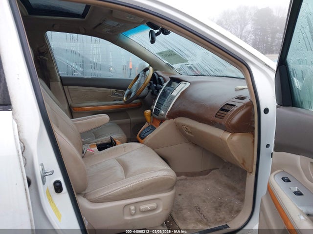 Aukcja sprzedaży 2005 Lexus Rx 330, vin: 2T2GA31U85C036395, numer aukcji: 44568312