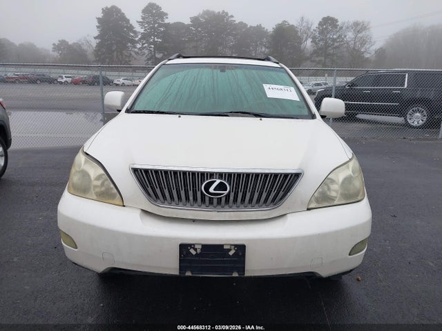 Aukcja sprzedaży 2005 Lexus Rx 330, vin: 2T2GA31U85C036395, numer aukcji: 44568312