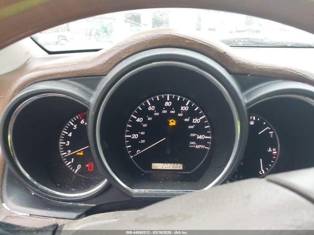 Aukcja sprzedaży 2005 Lexus Rx 330, vin: 2T2GA31U85C036395, numer aukcji: 44568312