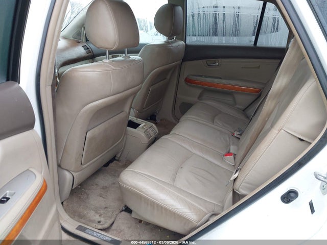 Aukcja sprzedaży 2005 Lexus Rx 330, vin: 2T2GA31U85C036395, numer aukcji: 44568312