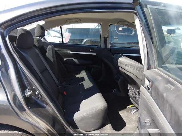 44568315 :رقم المزاد ، 4S3BMBC62C3043380 vin ، 2012 Subaru Legacy 2.5i Premium مزاد بيع