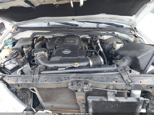 Aukcja sprzedaży 2012 Nissan Pathfinder Silver, vin: 5N1AR1NB3CC626991, numer aukcji: 44568317
