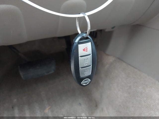 Aukcja sprzedaży 2012 Nissan Pathfinder Silver, vin: 5N1AR1NB3CC626991, numer aukcji: 44568317