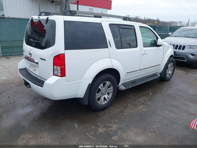 Aukcja sprzedaży 2012 Nissan Pathfinder Silver, vin: 5N1AR1NB3CC626991, numer aukcji: 44568317