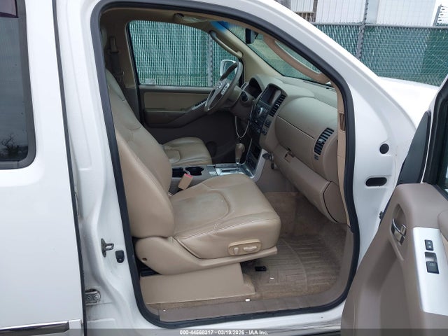 Aukcja sprzedaży 2012 Nissan Pathfinder Silver, vin: 5N1AR1NB3CC626991, numer aukcji: 44568317