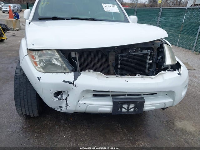 Aukcja sprzedaży 2012 Nissan Pathfinder Silver, vin: 5N1AR1NB3CC626991, numer aukcji: 44568317