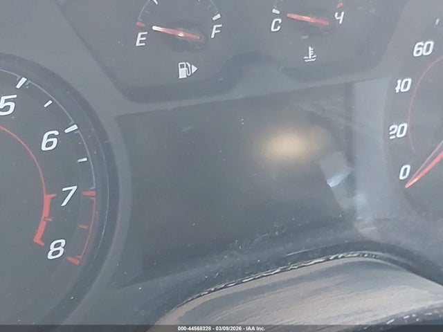 Chevrolet Camaro 1lt 2017 1G1FB1RX2H0212784 Image 15