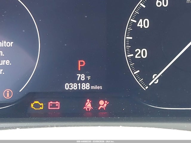 Honda ACCORD LX 2018 1HGCV1F10JA018824 Image 15