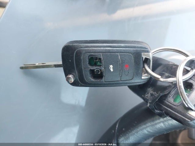 2014 CHEVROLET CRUZE 1G1PC5SB7E7182823 Photo 10