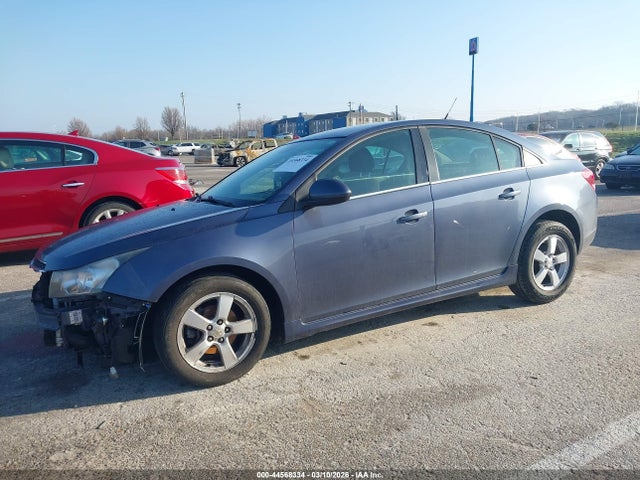 2014 CHEVROLET CRUZE 1G1PC5SB7E7182823 Photo 1