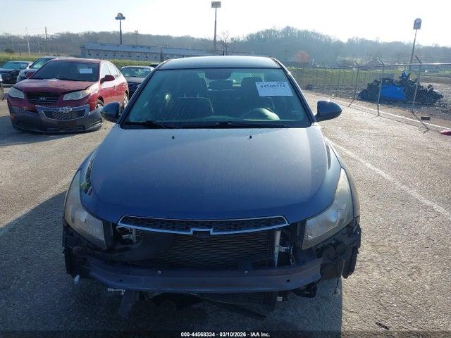 2014 CHEVROLET CRUZE 1G1PC5SB7E7182823 Photo 5