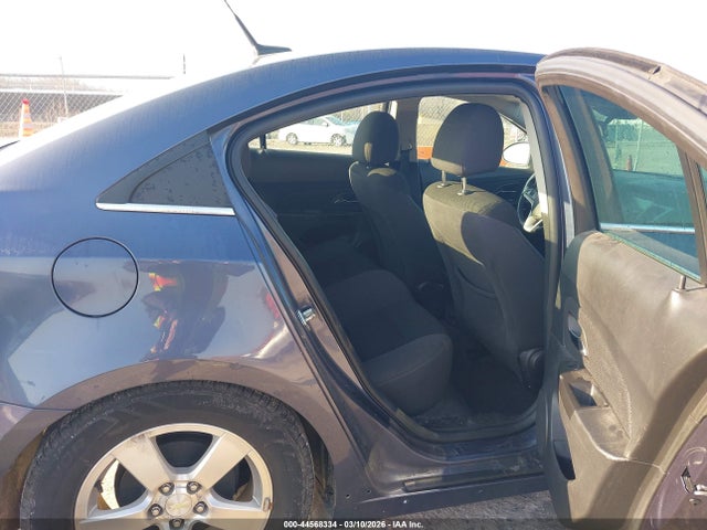 2014 CHEVROLET CRUZE 1G1PC5SB7E7182823 Photo 7