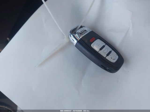 2013 AUDI A4 WAUAFAFL5DA180311 Photo 10