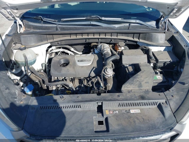 Hyundai Tucson Eco 2016 KM8J33A24GU242401 Image 10