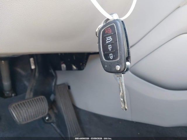 Hyundai Tucson Eco 2016 KM8J33A24GU242401 Image 11