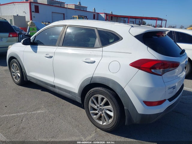 Hyundai Tucson Eco 2016 KM8J33A24GU242401 Image 3