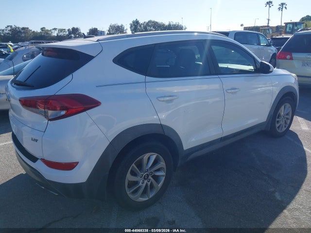 Hyundai Tucson Eco 2016 KM8J33A24GU242401 Image 4