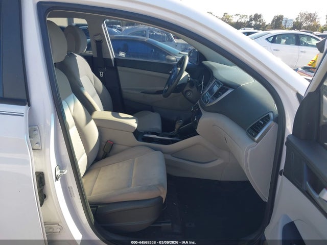 Hyundai Tucson Eco 2016 KM8J33A24GU242401 Image 5