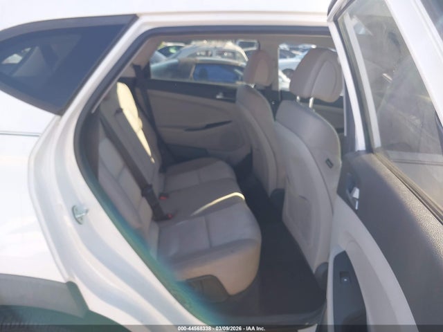 Hyundai Tucson Eco 2016 KM8J33A24GU242401 Image 8