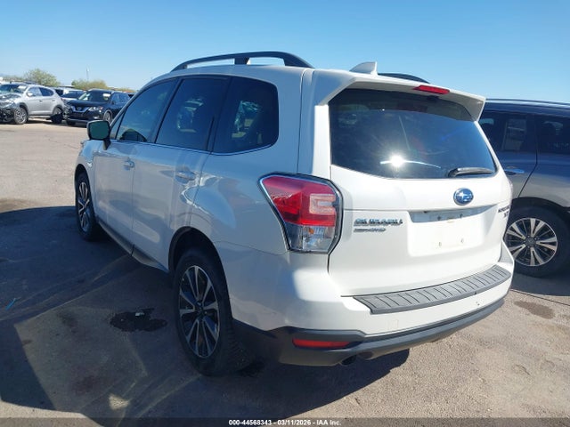 Subaru Forester 2.0xt Premium 2017 JF2SJGEC7HH496902 Image 3