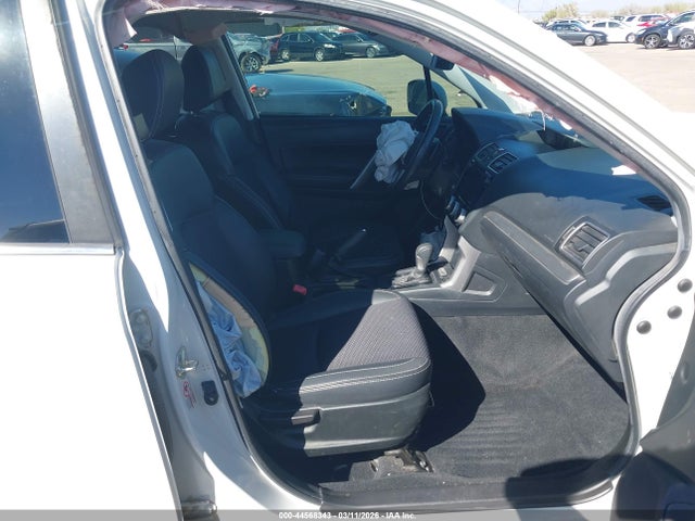 Subaru Forester 2.0xt Premium 2017 JF2SJGEC7HH496902 Image 5