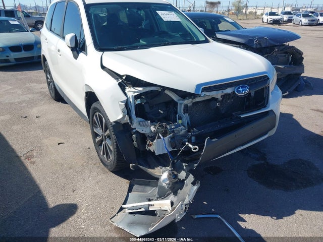 Subaru Forester 2.0xt Premium 2017 JF2SJGEC7HH496902 Image 6