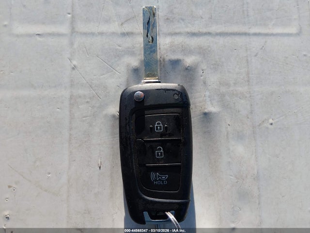 5NMS2CAD3KH132842 Hyundai Santa Fe Se