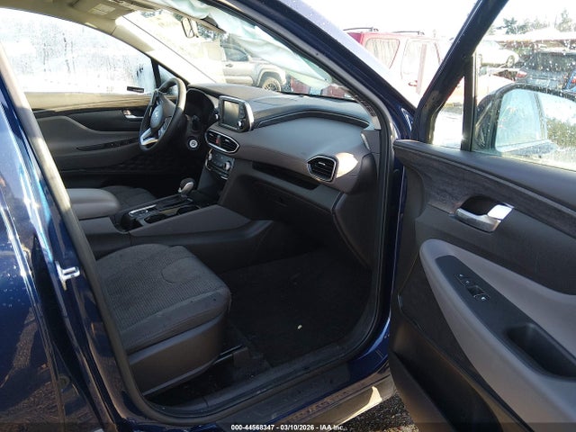 5NMS2CAD3KH132842 Hyundai Santa Fe Se