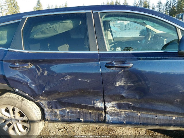 5NMS2CAD3KH132842 Hyundai Santa Fe Se