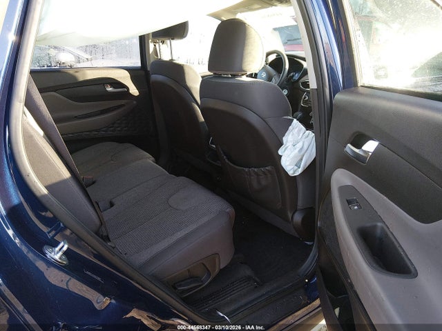 5NMS2CAD3KH132842 Hyundai Santa Fe Se