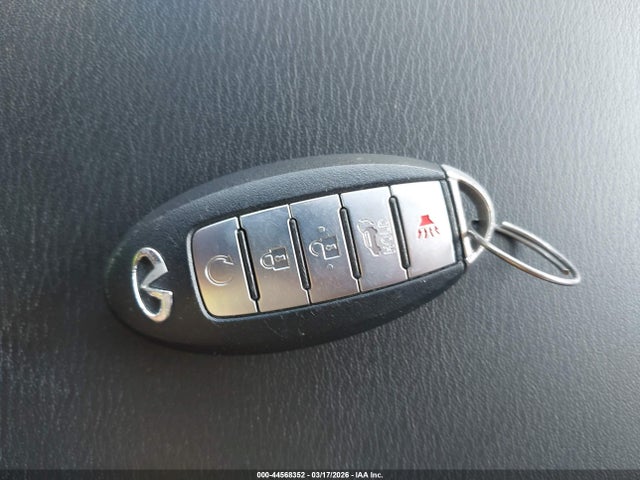 Продажа на аукционе авто 2013 Infiniti Qx56, vin: JN8AZ2NC1D9350090, номер лота: 44568352