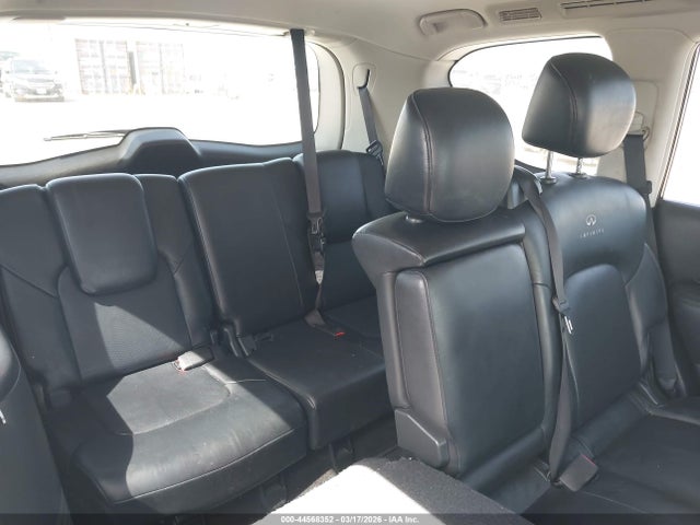 Продажа на аукционе авто 2013 Infiniti Qx56, vin: JN8AZ2NC1D9350090, номер лота: 44568352