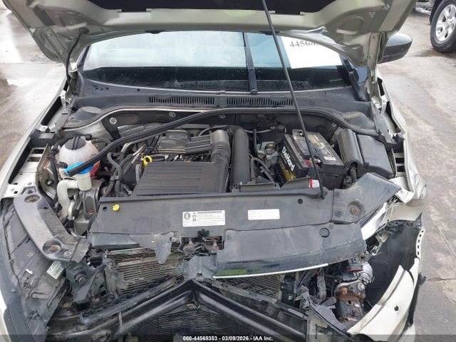 Aukcja sprzedaży 2016 Volkswagen Jetta 1.4t S, vin: 3VW267AJ6GM308057, numer aukcji: 44568353